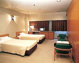 Sun Members Osaka Umeda Hotell Exteriör bild